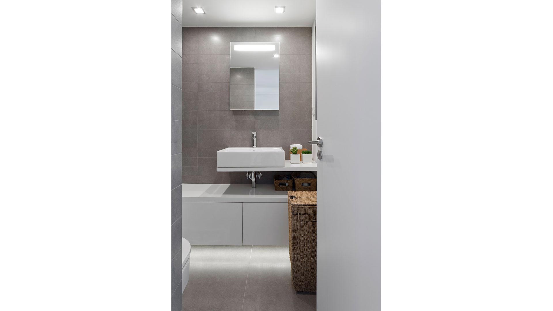 ​Apartamento na Lapa